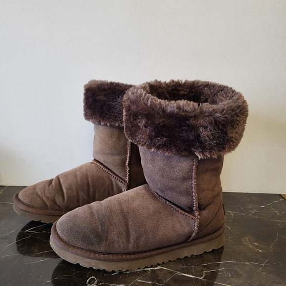Ugg bottes - Picture 7 of 9